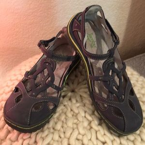 Jambu memory foam All Terra Design.